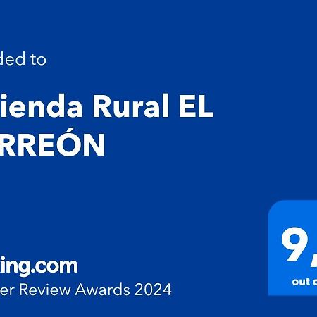 Vivienda Rural El Torreon Villa Prado del Rey Kültér fotó