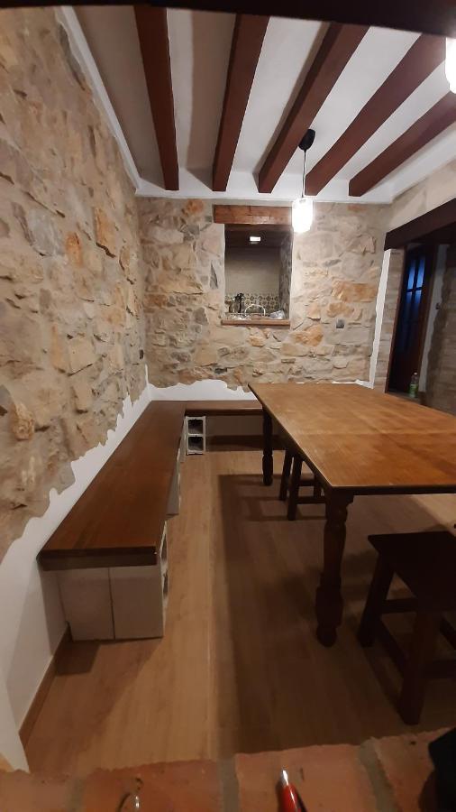 Vivienda Rural El Torreon Villa Prado del Rey Kültér fotó