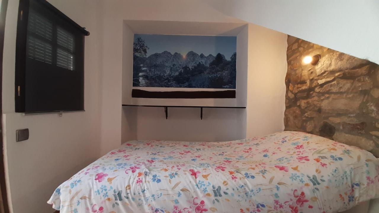 Vivienda Rural El Torreon Villa Prado del Rey Kültér fotó