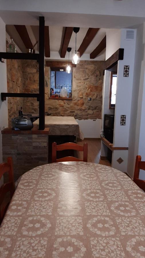 Vivienda Rural El Torreon Villa Prado del Rey Kültér fotó