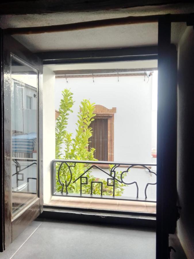 Vivienda Rural El Torreon Villa Prado del Rey Kültér fotó