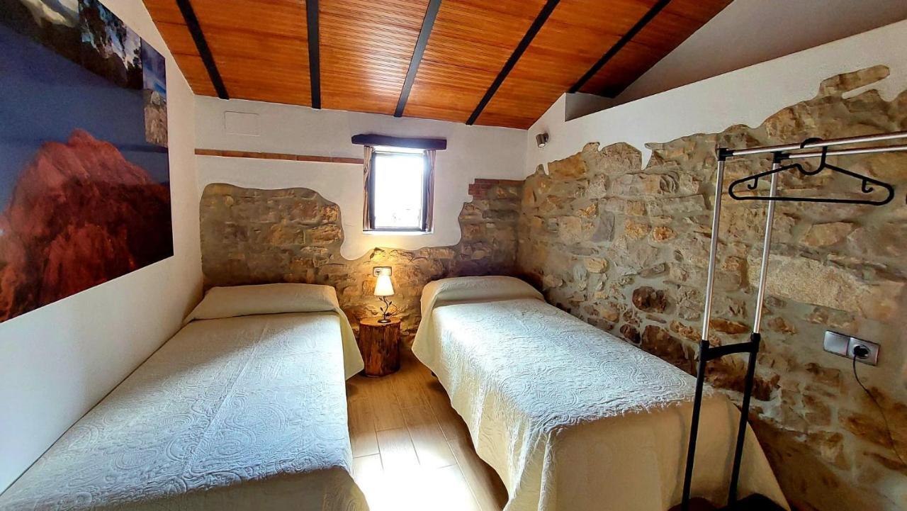 Vivienda Rural El Torreon Villa Prado del Rey Kültér fotó