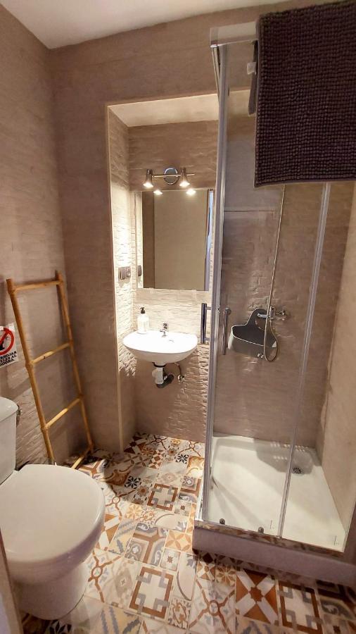 Vivienda Rural El Torreon Villa Prado del Rey Kültér fotó